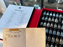 -时间抽屉(裕华万达广场店)