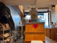 -Cafe del Volcan(永康路店)
