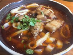 -好嫂子酱猪手•农家菜(华远坊店)