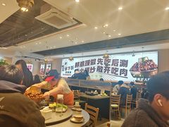 -椒椒铜炉火锅鸡(天马店)