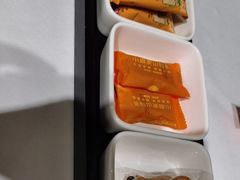 -小厨娘淮扬菜(清江苏宁广场店)