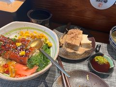 -戏作寿司(观音桥店)