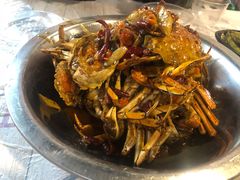 -虎虎龙虾大排档(双井店)