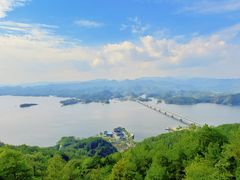 -千岛湖天屿景区