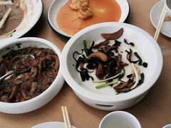 -关东小磨东北菜(上海长风大悦城店)
