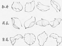 -谷隆画舍·国画书法素描彩铅水彩