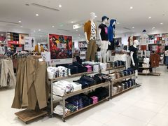 -优衣库(南宁万象城店)