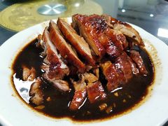 -余杨鸭鸭餐厅