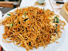 豉油王炒面-赏点粤式点心(广州塔店)