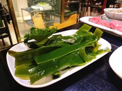 -潮汕三宝鲜牛肉火锅