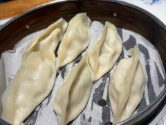 -东方饺子王(哈西万达店)