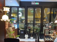-盛元荼集  素食(滨江凯德壹店)