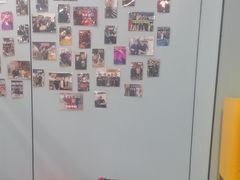 -京朋串屋·烧烤(望京西路总店)