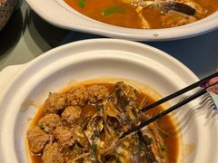 -老村长•湖北家常菜(黄浦路店)