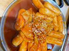 -麻蒲碳烤肉(梅花园店)