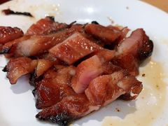 -香港仔茶餐厅(凤阳店)