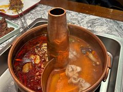 -京元盛铜锅涮肉(上海总店)
