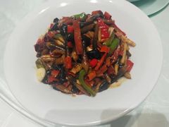 -御仙都北京菜馆·烤鸭店(双井店)
