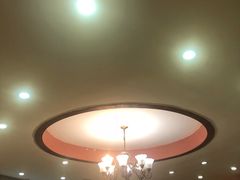 大堂-清真·马家火锅美食城(镇江北路店)