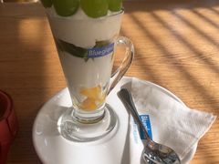 -Blueglass酸奶(财富购物中心店)