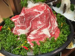 -捞王锅物料理(苏州吴江万象汇店)