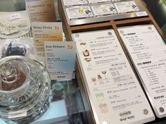 -Dogi&kiki Coffee(中心商务大厦店)