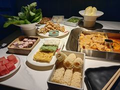 -九鼎轩脆毛肚火锅(南京东路店)