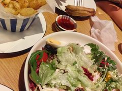 -玛尚诺Pizza&Bar(长泰广场店)