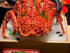 -上井料理黑金店(IFS国金中心店)