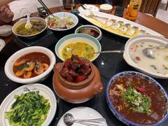 -锡和无锡菜(景丽苑店)