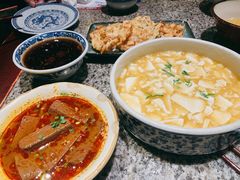 -南京大牌档(人民广场店)