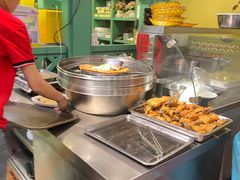 -塔希娜美食(和田二街店)