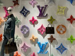 -路易·威登(香榭丽舍大道店)