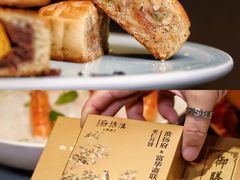 -淮扬府(安定门店)