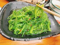 -晓伟海鲜家常菜