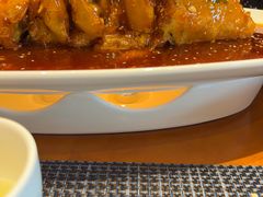 -并州饭店·并萃阁
