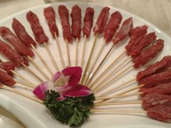 -南门涮肉(通州店)