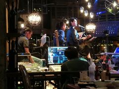 -胡桃里音乐酒馆(下沙店)