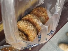 -李小老烧饼(常营民族家园店)