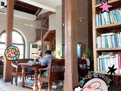 大堂-1901 Cafe(西四店)