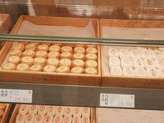 -泸溪河桃酥(金坛吾悦广场店)