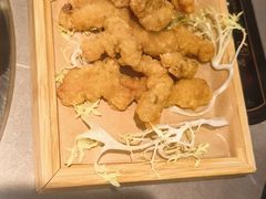 -同仁四季椰子鸡(无锡滨湖万象汇店)
