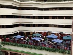 -潍坊鸢飞大酒店(泰华城店)