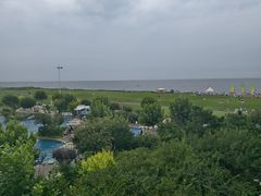 -秦皇岛阿尔卡迪亚滨海度假酒店