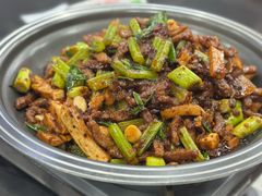 -邹胖哥好好吃餐馆(荔波美食街店)