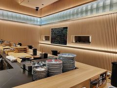 -鮨政· Omakase(港汇恒隆广场店)