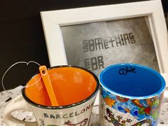 -Something For(中洲湾店)