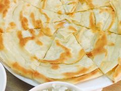 -北京服装学院-食堂