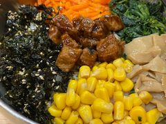 -米村拌饭(江宁万达店)