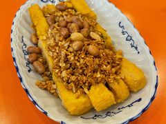 糖豆腐-雅苑餐厅(朝天路店)